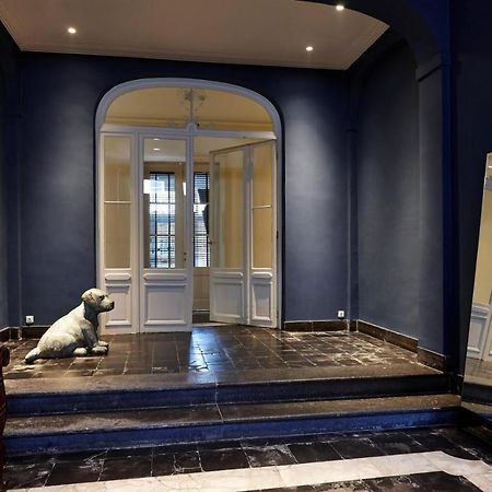 Sint Jacobs Bed & Breakfast Bruges Luaran gambar