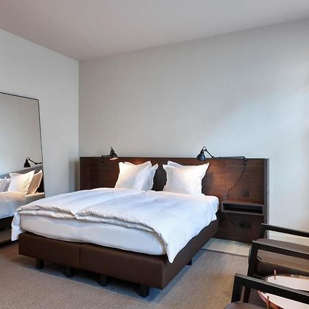 Sint Jacobs Bed & Breakfast Bruges Luaran gambar