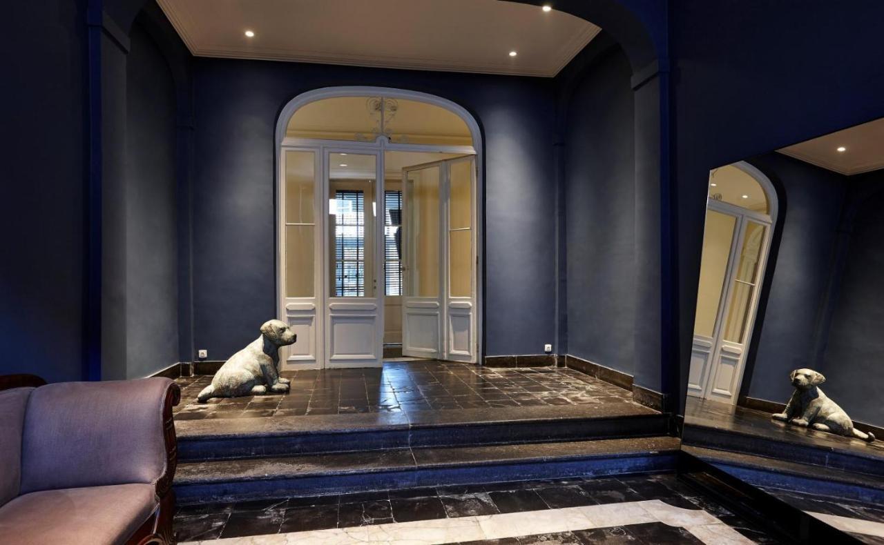 Sint Jacobs Bed & Breakfast Bruges Luaran gambar