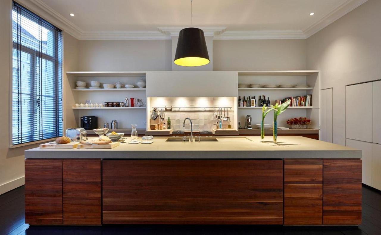 Sint Jacobs Bed & Breakfast Bruges Luaran gambar