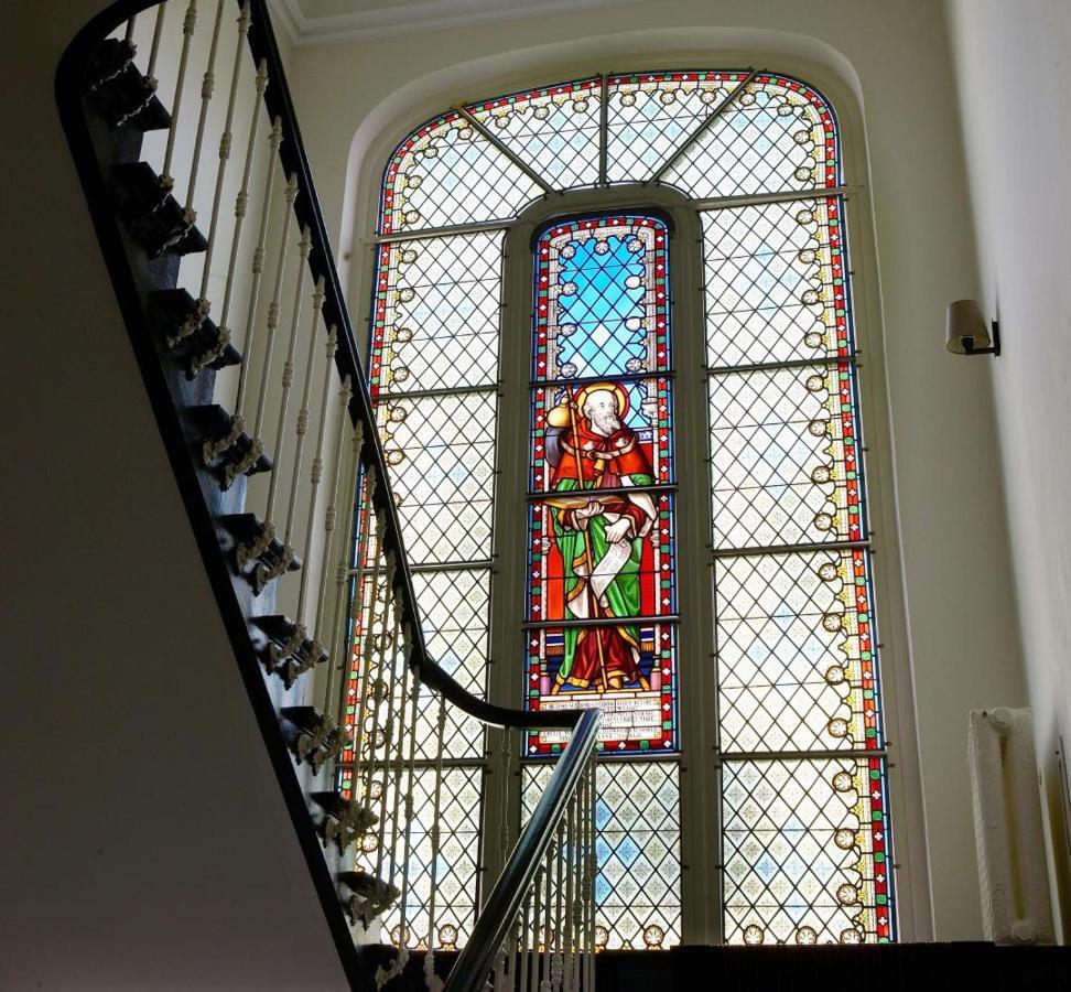 Sint Jacobs Bed & Breakfast Bruges Luaran gambar